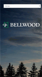 Mobile Screenshot of bellwood.co.za